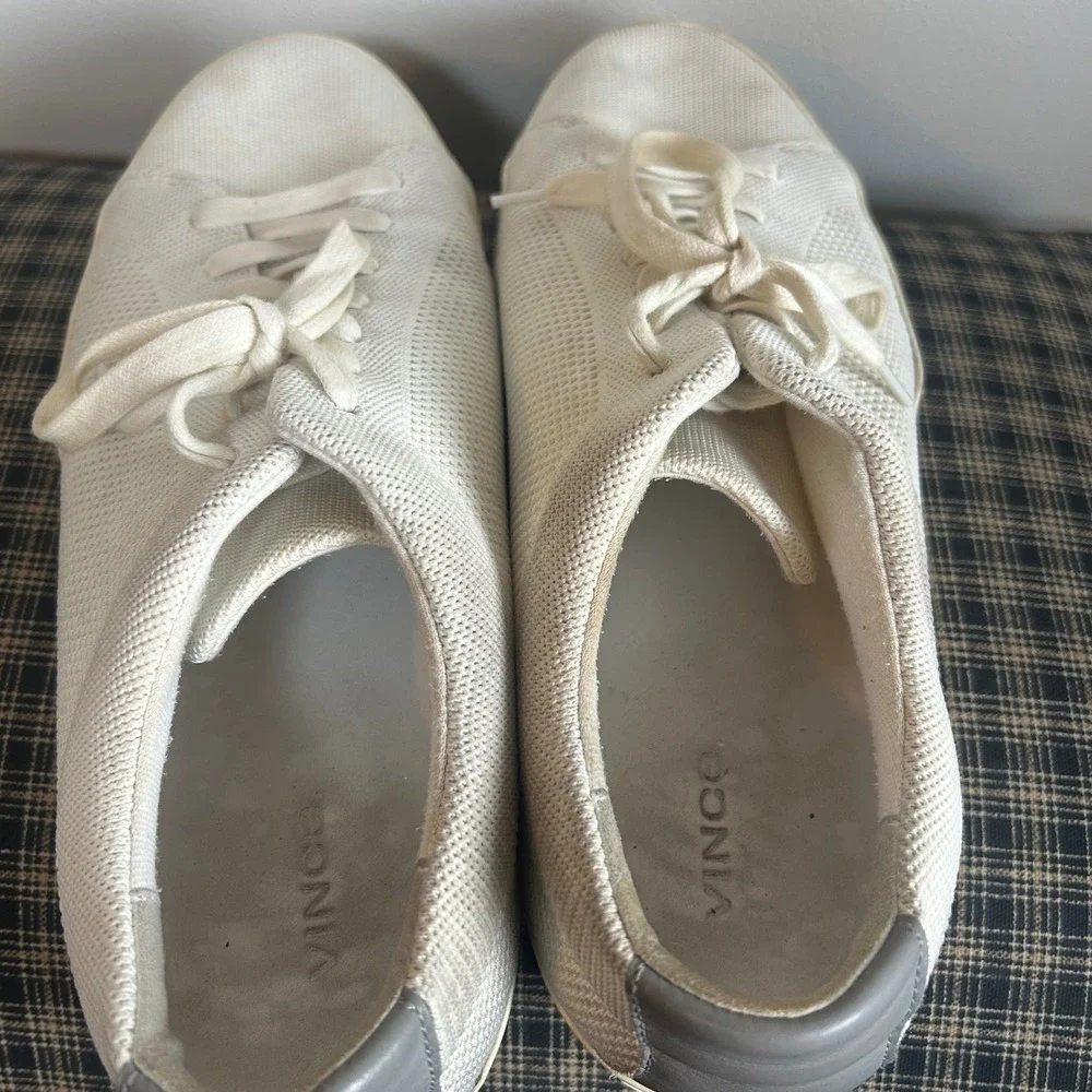 Vince griffith sneakers